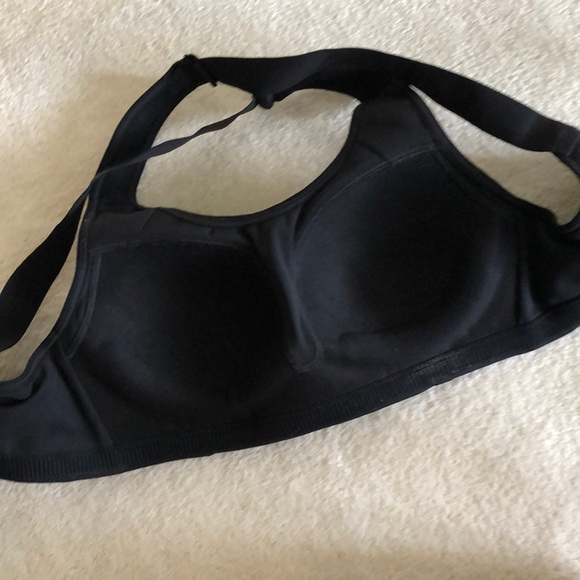 VSX Sport Victoria secret black sports bra - Picture 6 of 7
